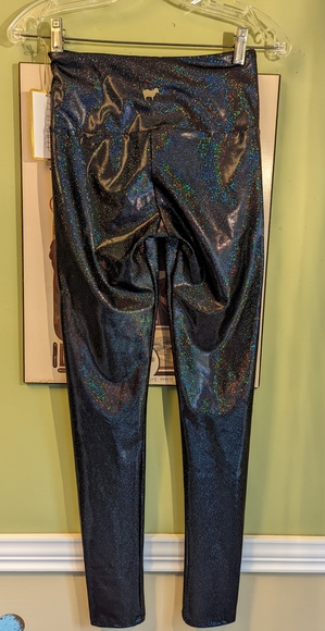 NWT Gold sheep athletic wear pants - Picture 12 of 12
